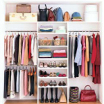 How can I know what to get rid of when cleaning out my closet?
