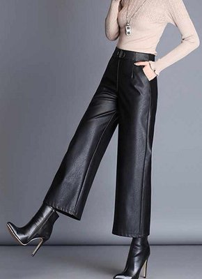 What type of pants should I wear with booties and boots? 4FashionAdvice