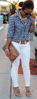 Are white jeans a good investment?